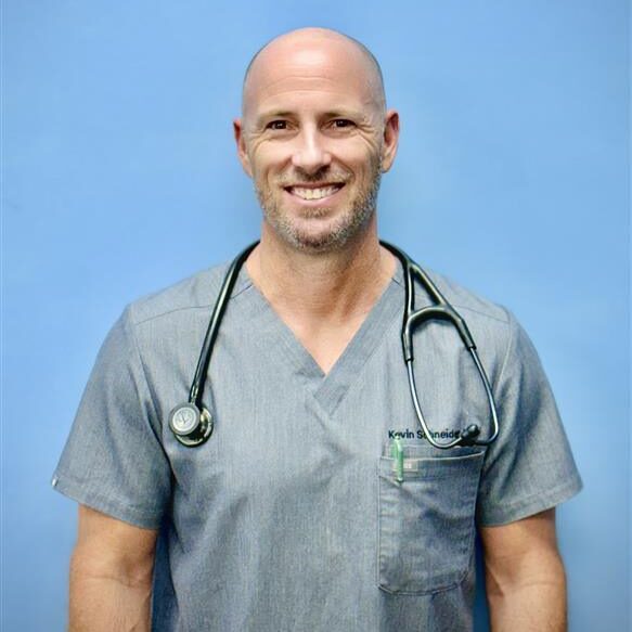 Dr. Kevin Schneider